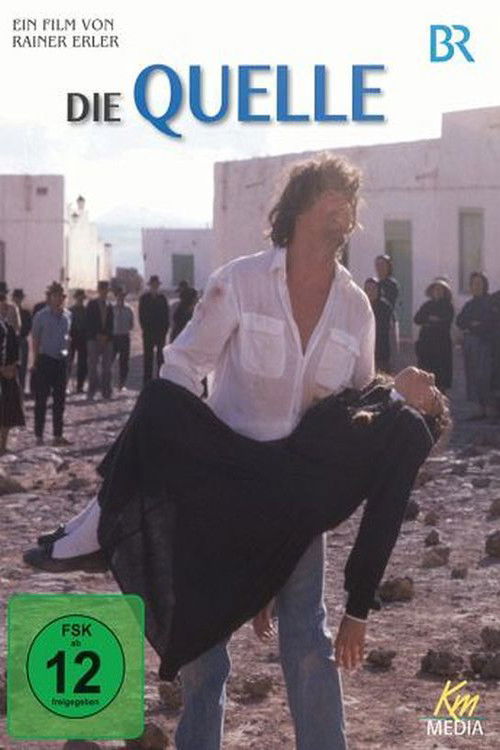 Die Quelle (1979) poster