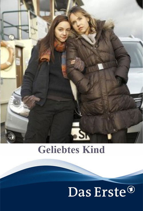 Geliebtes Kind (2012) poster