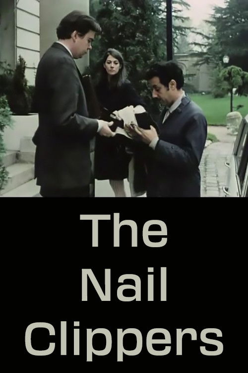 The Nail Clippers (1969) poster
