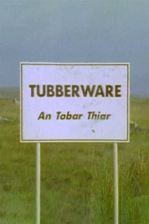 Tubberware (2002) poster