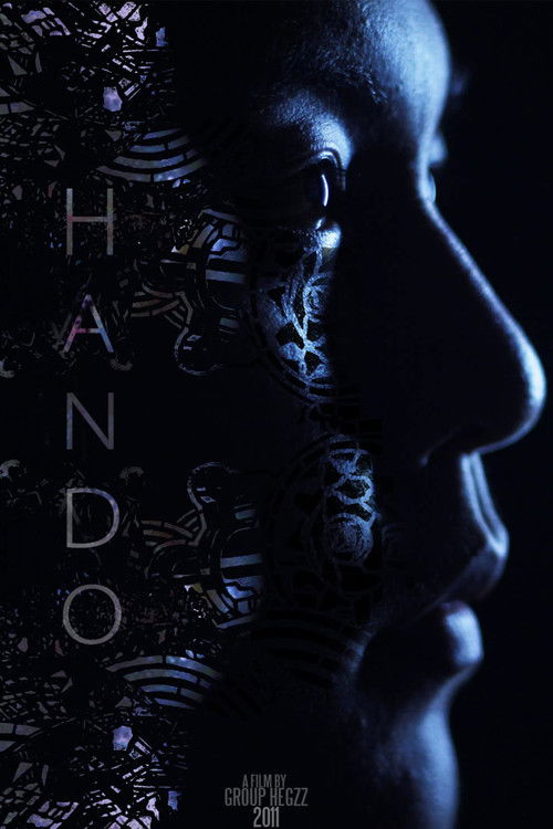Hando (2011) poster