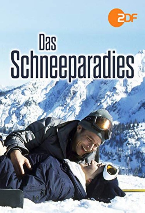 Das Schneeparadies (2001) poster