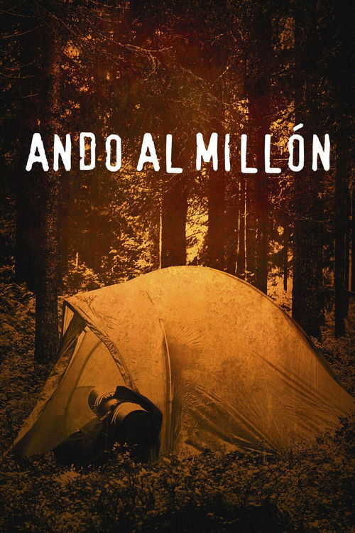 Going to Millón (2014) poster