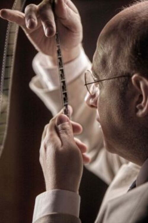 100 Jahre Hollywood - Die Carl Laemmle Story (2011) poster