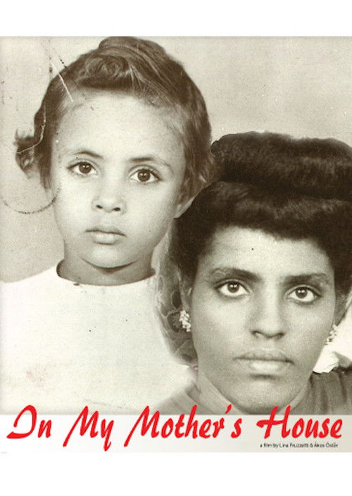 In My Mother's House (2017) poster