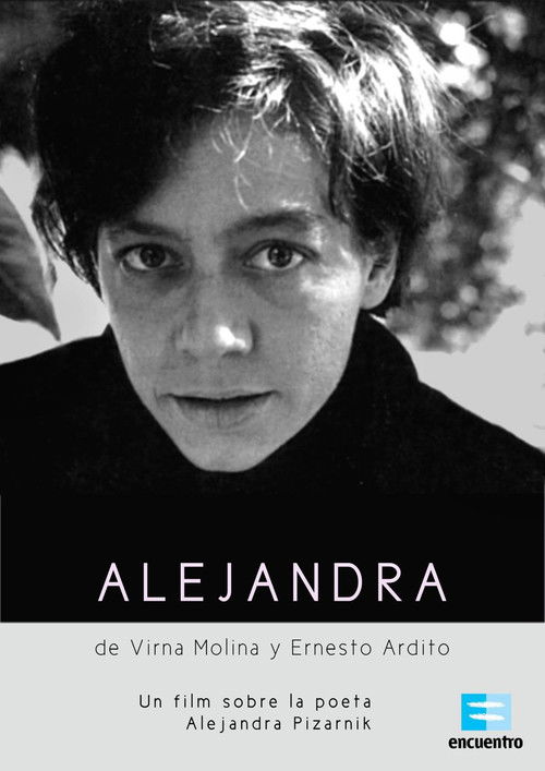 Alejandra (2013) poster