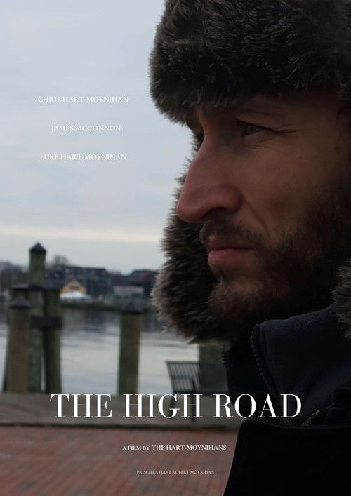 The High Road poster