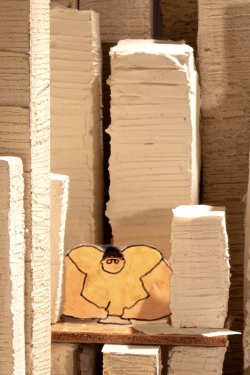 Red Nails (2020) poster