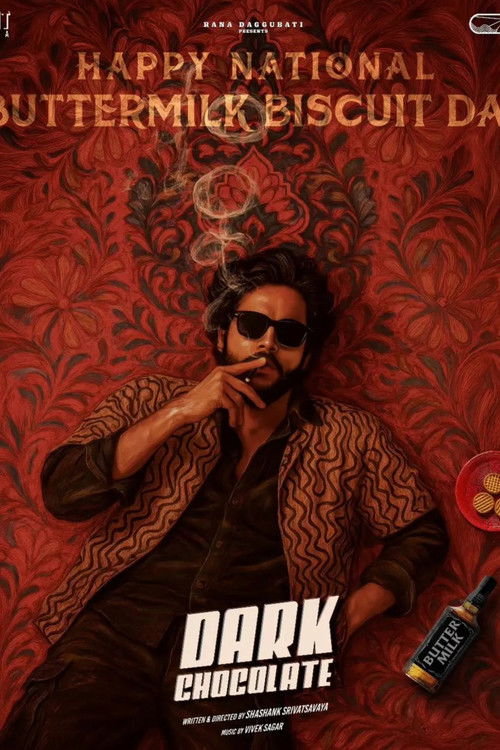 డార్క్ చాక్లెట్ (2026) poster