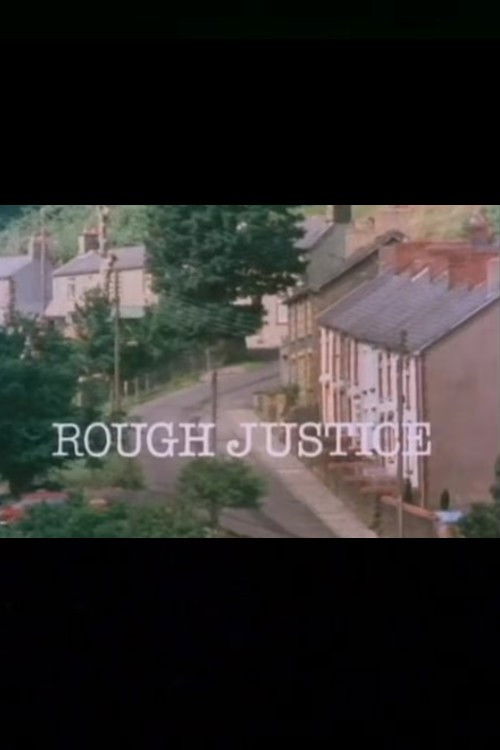 Rough Justice (1981) poster