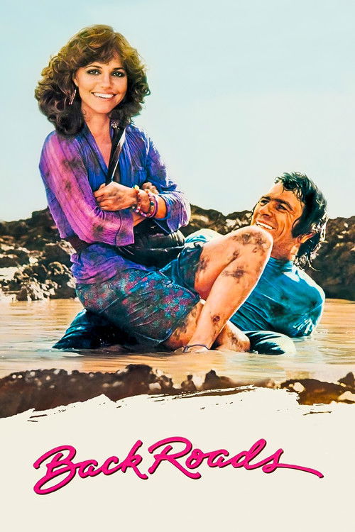 Back Roads (1981) poster