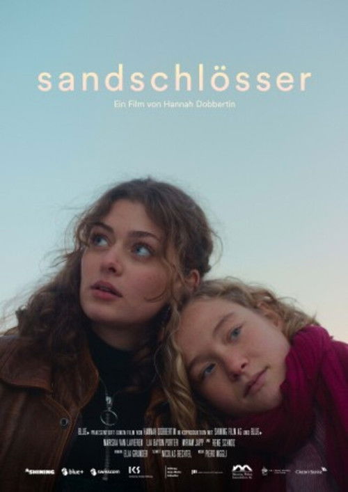 Sandschlösser (2022) poster