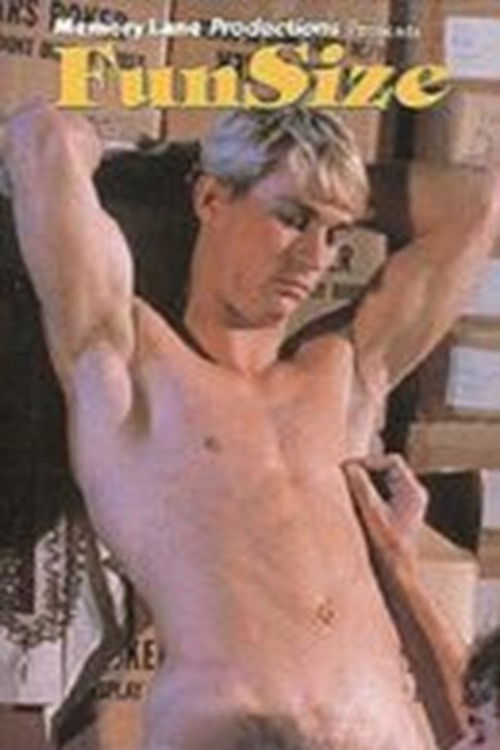 Fun Size (1991) poster