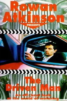 The Driven Man (1990) poster