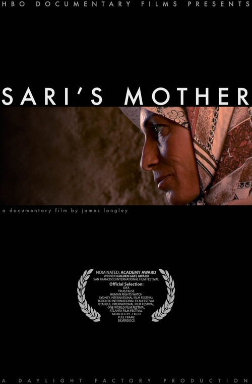 Sari's Mother (2006) poster