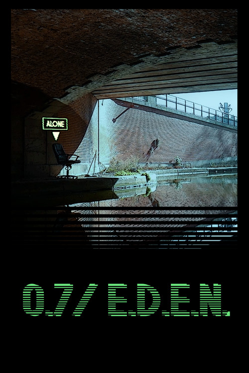 0.7/ E.D.E.N. (2023) poster
