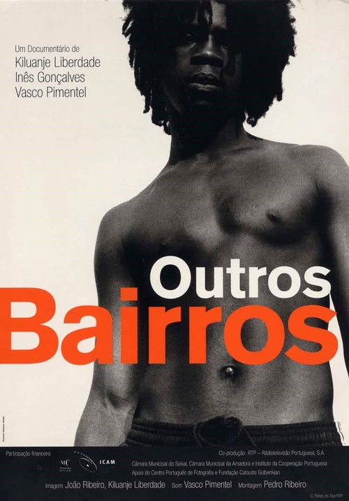 Outros Bairros (1998) poster