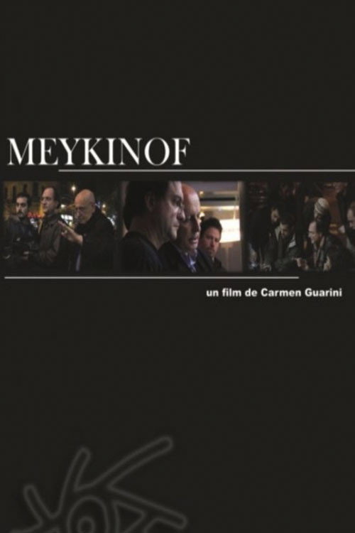 Meykinof (2005) poster