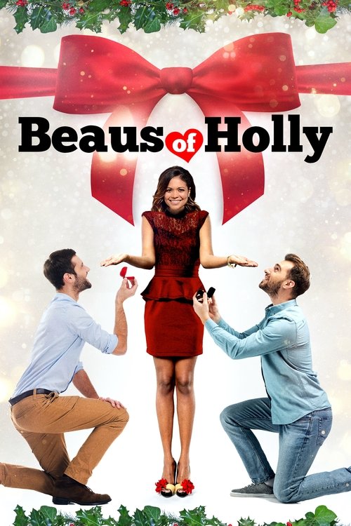 Beaus of Holly (2020) poster