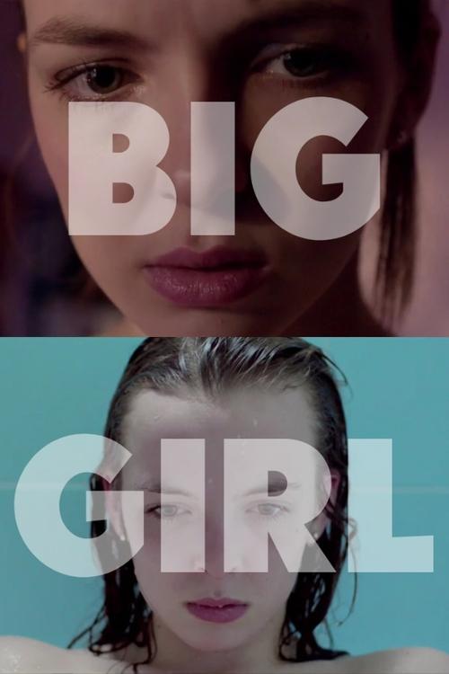 Big Girl (2013) poster