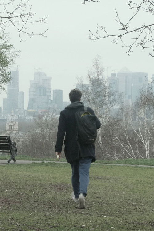 A World of Your Own (2020) poster