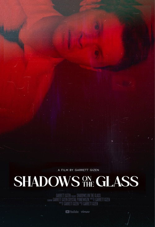 Shadows on the Glass (2025) poster