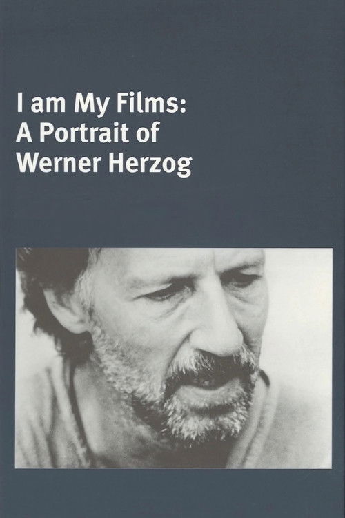 Was ich bin, sind meine Filme (1979) poster