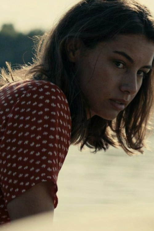 September Dawn (2023) poster