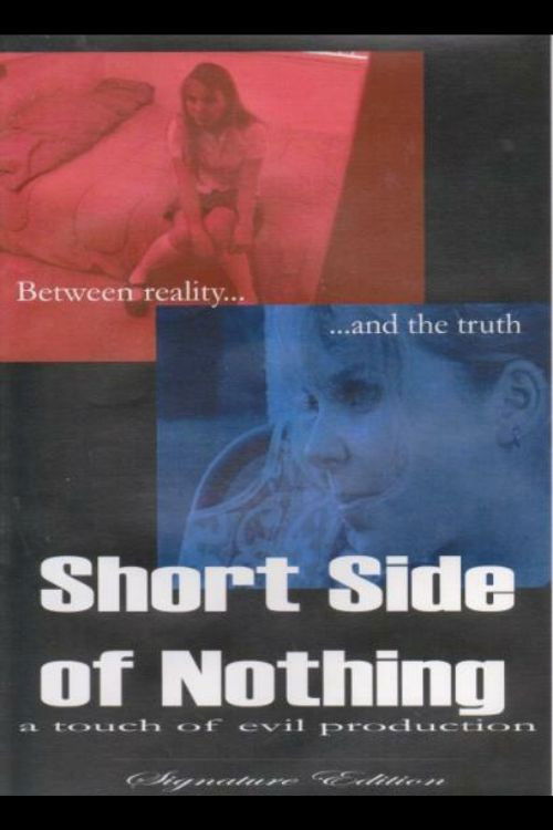 Short Side of Nothing (2005) poster