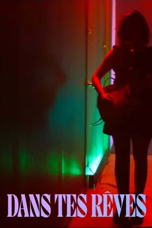 Marie-Pierre Arthur - Dans tes rêves poster
