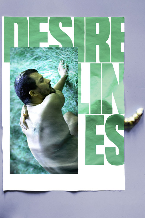 Linije želje (2025) poster