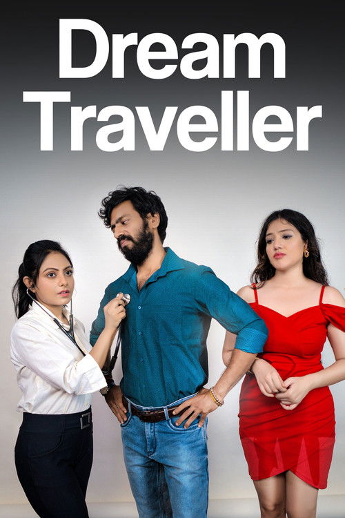 Dream Traveller poster
