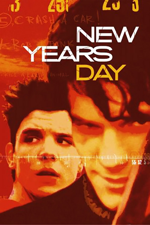 New Year's Day (2000) poster