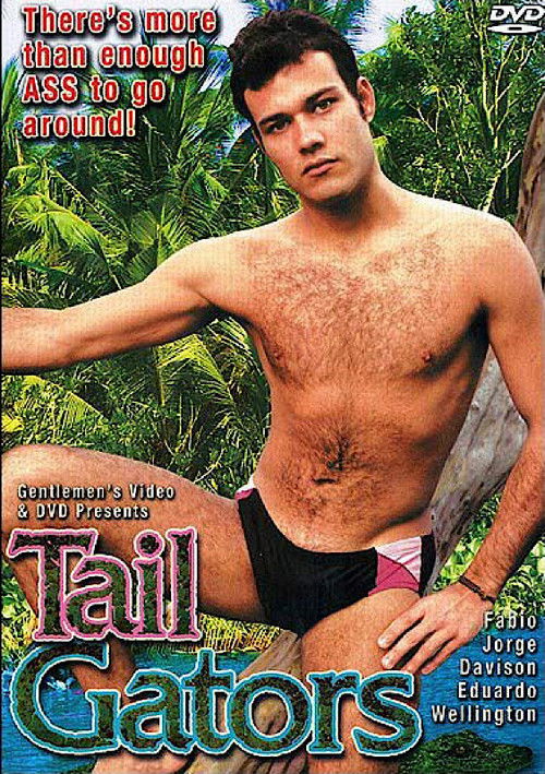 Tail Gators (2004) poster