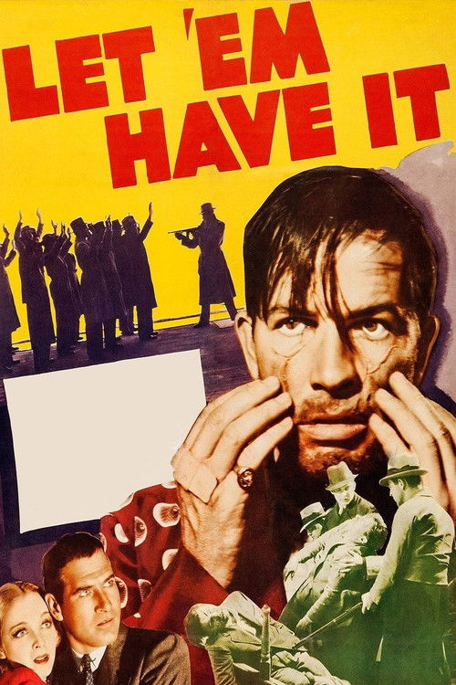 Let 'em Have It (1935) poster