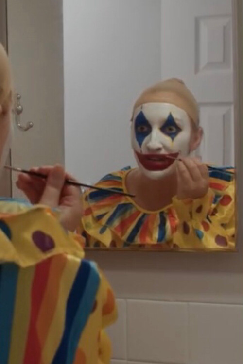 Goodbye (2020) poster