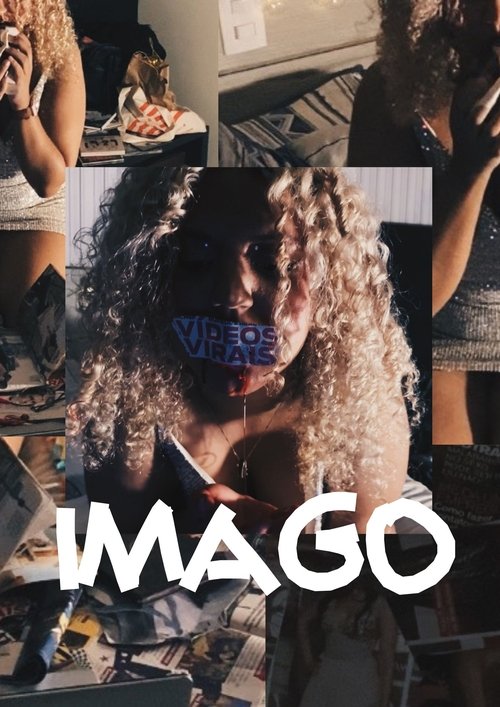 IMAGO (2023) poster
