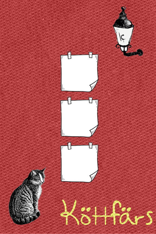 Mincemeat (2024) poster