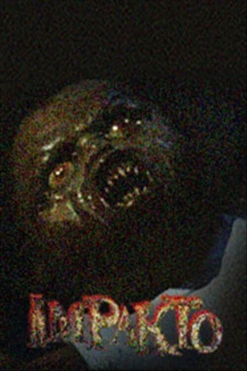 Impakto (1996) poster