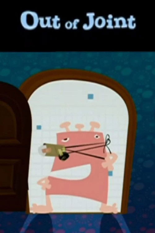 Out of Joint (2004) poster