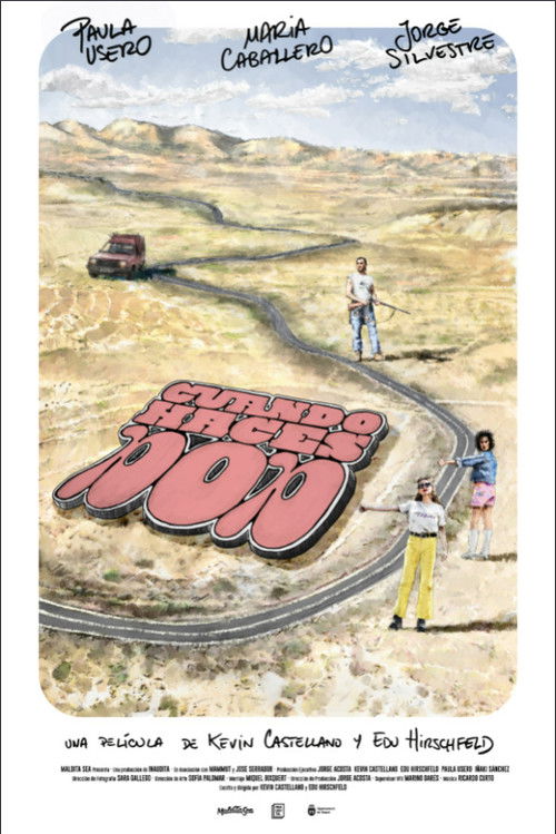 When You Do  Pop (2021) poster