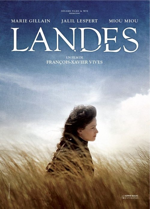 Landes (2013) poster