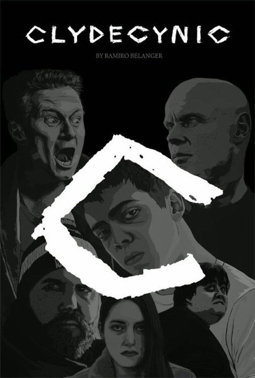 Clydecynic (2013) poster