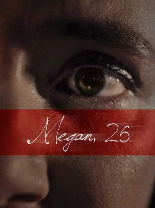 Megan, 26 (2019) poster