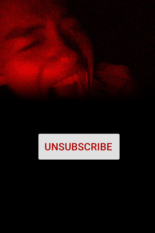 Unsubscribe (2020) poster