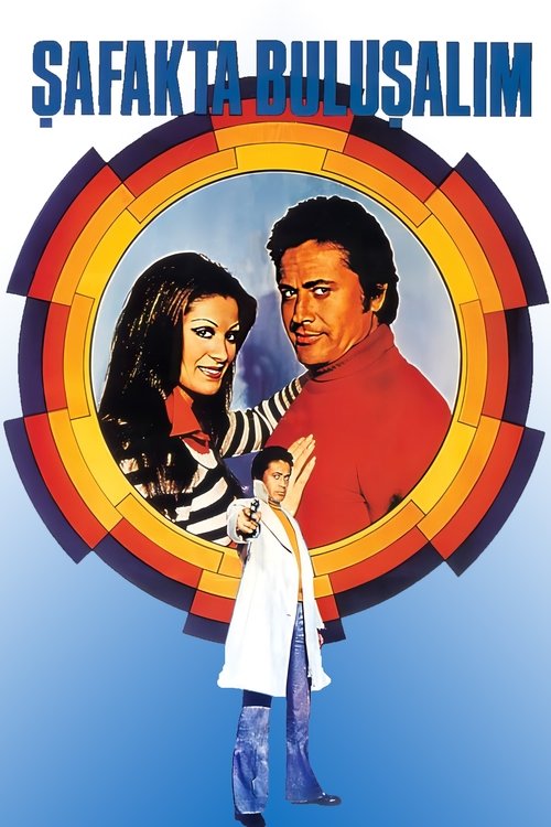 Şafakta Buluşalım (1975) poster