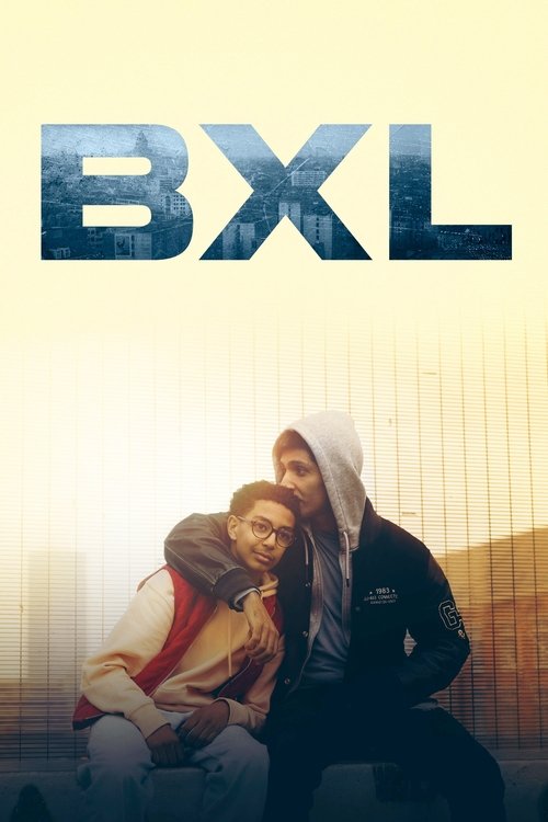 BXL (2025) poster