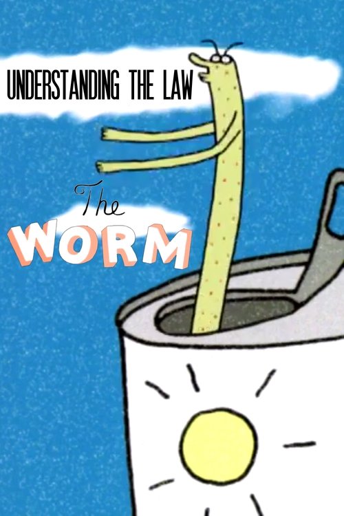 Understanding the Law: The Worm (2000) poster