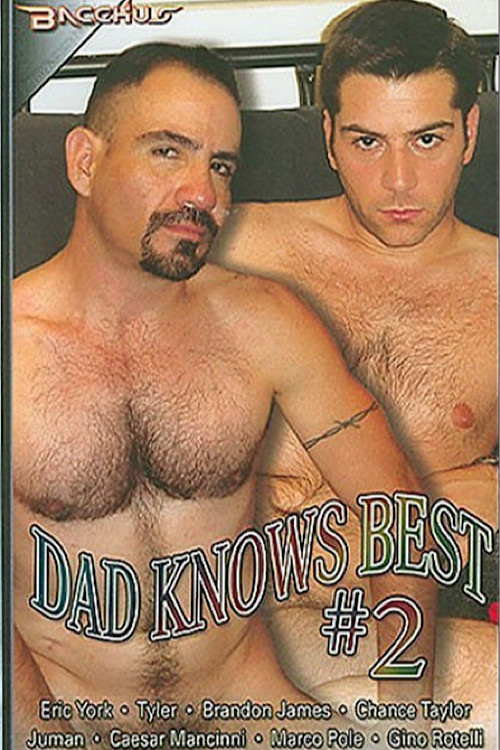 Dad Knows Best 2 (2004) poster