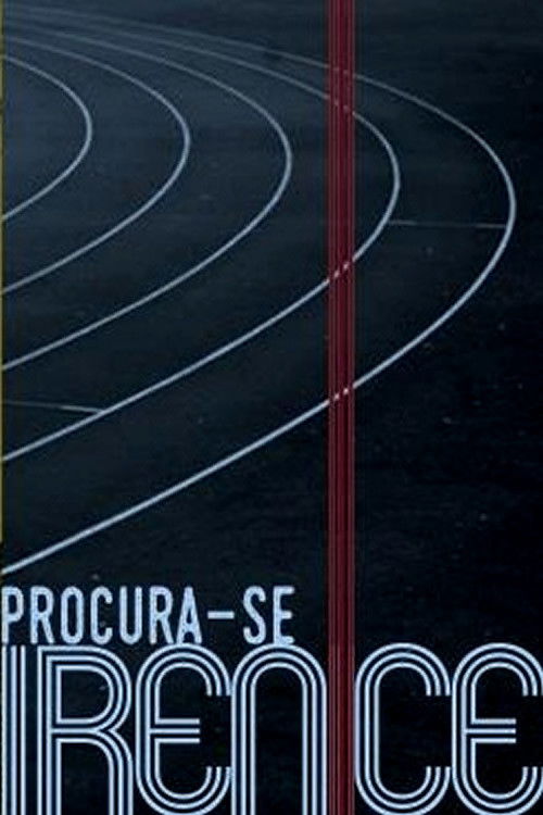 Procura-se Irenice (2016) poster